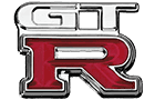 Logotyp GTR